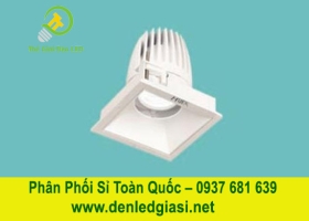 Đèn Led Âm Trần AT-148 