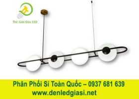 Đèn Thả Trần Hiện Đại TTK138T4 
