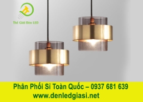 Chao Đèn Thả Hiện Đại THCN 247 