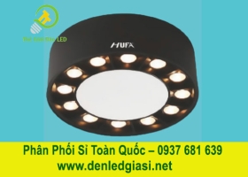 Đèn Mâm Ốp Trần LN-67 