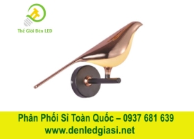 Đèn Vách Tường Hiện Đại VL-4549 