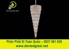 Đèn Thả Thông Tần Hiện Đại TPL2206T1000 