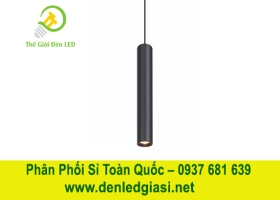 Đèn thả trang trí hình trụ TE-273 