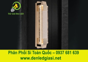 Đèn Vách Tường Hiện Đại GTL-107 