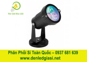 Đèn LED Rọi Cây Ngoài Trời RN-783 
