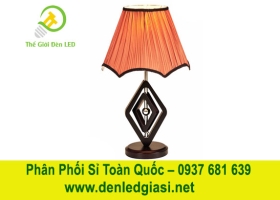 Đèn Ngủ Hiện Đại B-077
