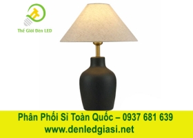Đèn Ngủ Hiện Đại DB-0505 