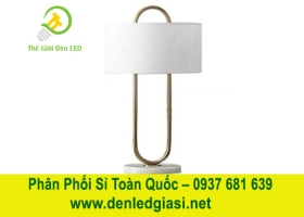 Đèn Ngủ Hiện Đại DB-578 
