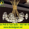 Đèn Chùm Thả Pha Lê TPL71D13