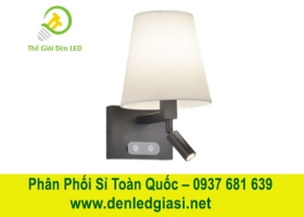 Đèn Vách Tường Hiện Đại VL-907 