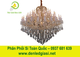 Đèn Thả Thông Tần Hiện Đại DC5281T60 