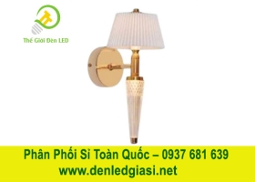 Đèn Vách Tường Hiện Đại VL-4825 