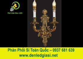 Đèn Vách Tường Hiện Đại VC-048