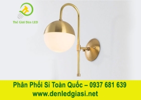 Đèn Vách Tường Hiện Đại GT-431 
