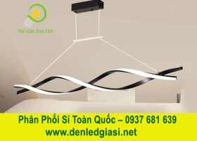 Đèn Thả Trần Hiện Đại TH-8302 