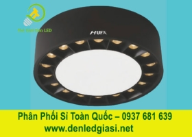 Đèn Mâm Ốp Trần LN-68 