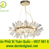 Đèn Chùm Thả Pha Lê TPL10T400