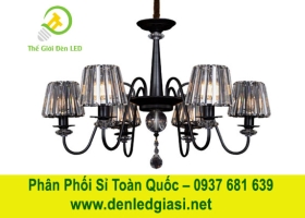 Đèn Thả Trần Hiện Đại THCN-298 