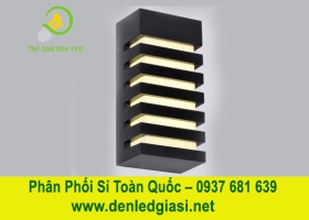 Đèn Vách Tường Hiện Đại CN-249