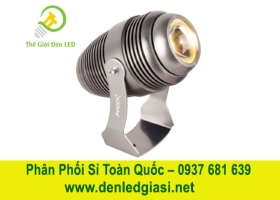 Đèn Led Chiếu Mặt Dựng RN-07 