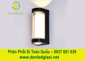 Đèn Vách Tường Hiện Đại AK-71 