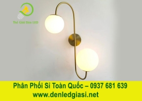 Đèn Vách Tường Hiện Đại GT-3025-23 