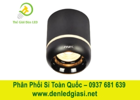 Đèn Mâm Ốp Trần LN-51 LED 