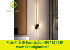 Đèn Vách Tường Hiện Đại V-961