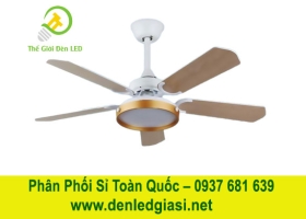 Đèn quạt trần ĐQ-9055 
