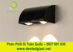 Đèn Vách Tường Hiện Đại CN-411
