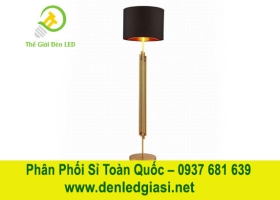 Đèn Bàn Hiện Đại DC-725 