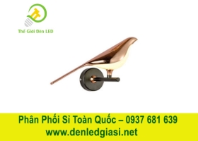 Đèn Đèn Vách Tường Hiện Đại V-835