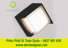 Đèn Vách Tường Hiện Đại AK-122 