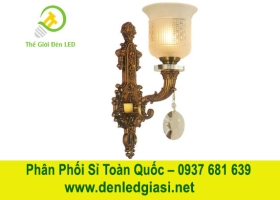 Đèn Vách Tường Hiện Đại V-559