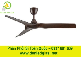 Đèn quạt trần MODEL-Q38