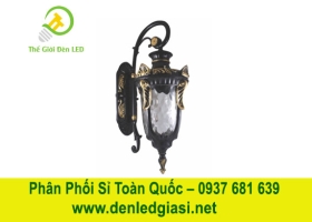 Đèn Vách Tường Hiện Đại TD-29