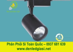 Đèn Led Thanh Ray SL-130 