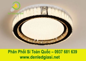 Đèn Mâm Ốp Trần MO-1243 
