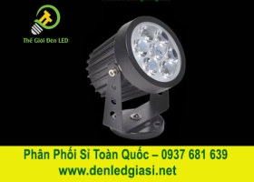 Đèn LED Rọi Cây Ngoài Trời FNT-289 