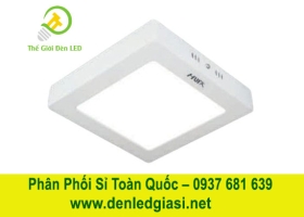 Đèn Mâm Ốp Trần MP-08 