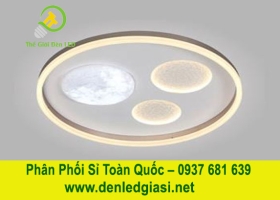 Đèn Mâm Ốp Trần ML-98