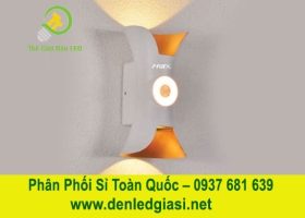 Đèn Vách Tường Hiện Đại AK-26 