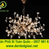 Đèn Chùm Thả Pha Lê TPL2003T1000