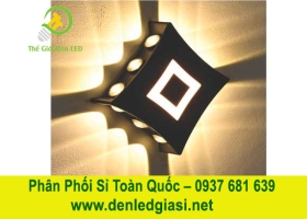 Đèn Vách Tường Hiện Đại CN-316