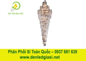 Đèn Thả Thông Tần Hiện Đại TPL6289 