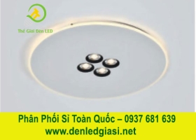 Đèn Mâm Ốp Trần ML-71