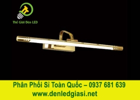 Đèn Rọi Treo Tường S-35