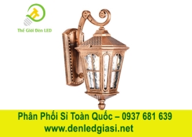 Đèn Vách Tường Hiện Đại TD-172