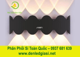 Đèn Vách Tường Hiện Đại AK-90 