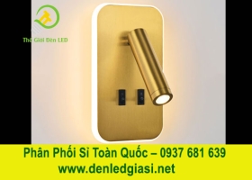 Đèn Vách Tường Hiện Đại V-941